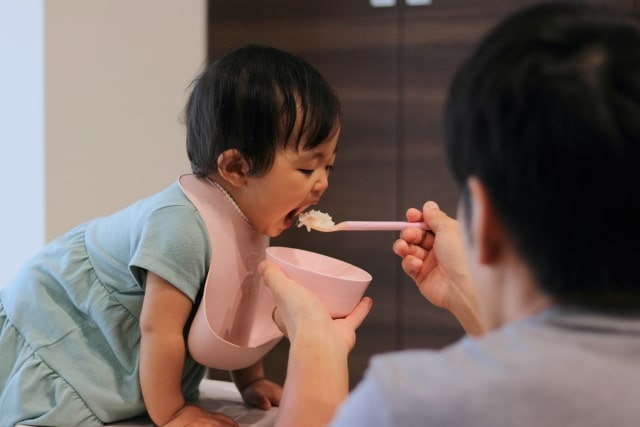 2歳の子供が好きなものしか食べない！無理に食べさせたほうがいいの？